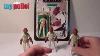 Vintage Toy Review Star Wars Rotj Admiral Ackbar