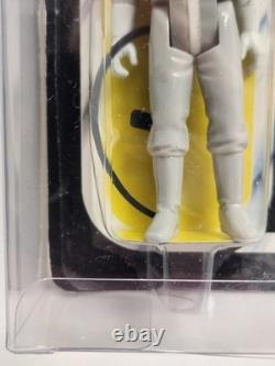 Vintage and Rare 1980 Star Wars ESB 41 Back AT-AT Driver Kenner SEALED MOC