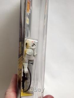 Vintage and Rare 1980 Star Wars ESB 41 Back AT-AT Driver Kenner SEALED MOC