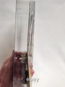 Vintage and Rare 1980 Star Wars ESB 41 Back AT-AT Driver Kenner SEALED MOC