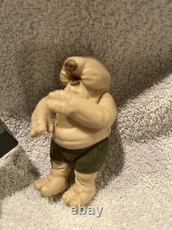 Vintage kenner Star Wars Action Figure Set Sy Snootles and Max Rebo Band 1983