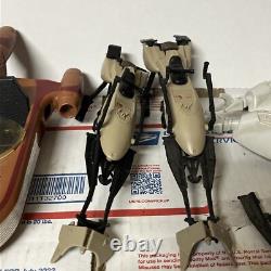 Vintage kenner Star Wars Vehicles