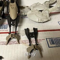Vintage kenner Star Wars Vehicles