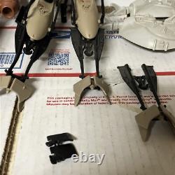 Vintage kenner Star Wars Vehicles
