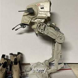 Vintage kenner Star Wars Vehicles