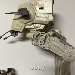 Vintage kenner Star Wars Vehicles