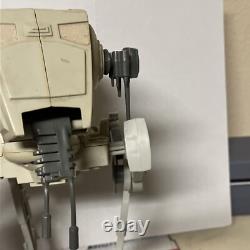 Vintage kenner Star Wars Vehicles