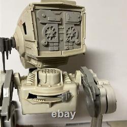 Vintage kenner Star Wars Vehicles