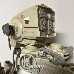 Vintage kenner Star Wars Vehicles