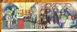 Vintage kenner star wars cantina playset