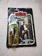 Vintage kenner star wars empire strikes back Han Solo (Bespin Outfit) 1980
