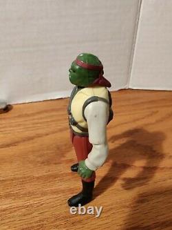 Vintage star wars Barada no weapon Last 17 Original 1985 POTF Kenner Rare