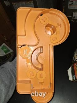 Vintage star wars creature cantina action play set missing doors