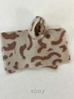 Vintage star wars luke battle poncho, Black Palace Blaster & Coin Last 17