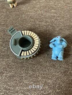 Vintage star wars max rebo band Boxed complete