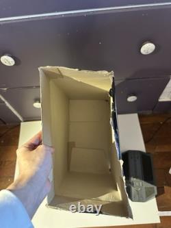 Vintage star wars original boxed darth vader tie fighter 1977 Palitoy