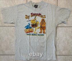 Vtg 1994 Official Star Wars Sy Snootles Mens S/M Graphic Tshirt Made In USA RARE