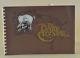 Vtg Jim Henson Brian Froud Dark Crystal Photo Album Press Release Program Kit