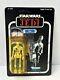 Vtg Kenner STAR WARS 8D8 RETURN OF THE JEDI Unpunched Vintage Action Figure J2
