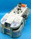 Vtg Kenner Sears Exclusive 1979 Star Wars ESB Imperial Cruiser/Troop Transporter