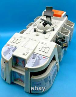 Vtg Kenner Sears Exclusive 1979 Star Wars ESB Imperial Cruiser/Troop Transporter