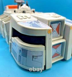 Vtg Kenner Sears Exclusive 1979 Star Wars ESB Imperial Cruiser/Troop Transporter