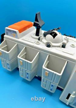 Vtg Kenner Sears Exclusive 1979 Star Wars ESB Imperial Cruiser/Troop Transporter