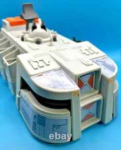 Vtg Kenner Sears Exclusive 1979 Star Wars ESB Imperial Cruiser/Troop Transporter