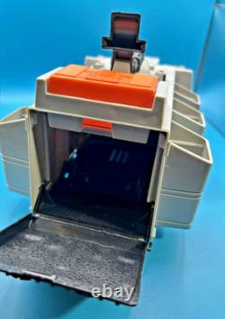 Vtg Kenner Sears Exclusive 1979 Star Wars ESB Imperial Cruiser/Troop Transporter
