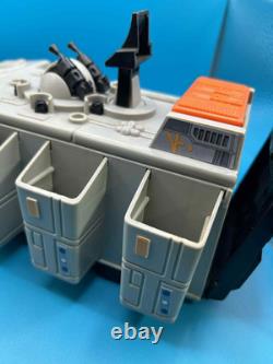 Vtg Kenner Sears Exclusive 1979 Star Wars ESB Imperial Cruiser/Troop Transporter