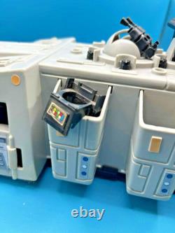 Vtg Kenner Sears Exclusive 1979 Star Wars ESB Imperial Cruiser/Troop Transporter