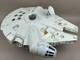 Vtg Kenner Star Wars Millennium Falcon 1979 Han & Chewy Figures Effect Works