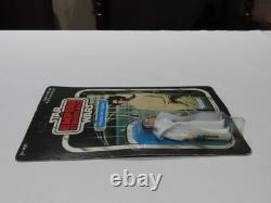 Vtg Princess Leia Star Wars The Empire Strikes Back 41 Back Canadian Card