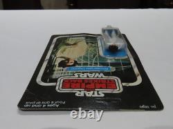 Vtg Princess Leia Star Wars The Empire Strikes Back 41 Back Canadian Card