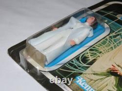 Vtg Princess Leia Star Wars The Empire Strikes Back 41 Back Canadian Card