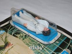 Vtg Princess Leia Star Wars The Empire Strikes Back 41 Back Canadian Card