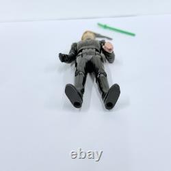 Vtg Star Wars Jedi Luke Skywalker Complete Action Figure 1983 HK Kenner Mint