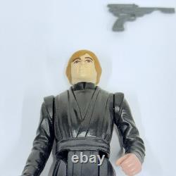Vtg Star Wars Jedi Luke Skywalker Complete Action Figure 1983 HK Kenner Mint