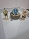 Vtg Star Wars Rotj 1983 Max Rebo Band Sy Snootles Droopy McCool Near Complete