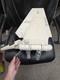 Vtg Untested 1970s Star Wars Imperial Shuttle Toy