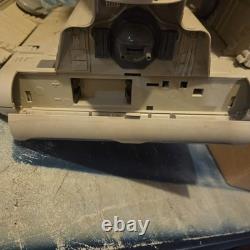 Vtg Untested 1970s Star Wars Imperial Shuttle Toy