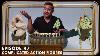 Why Collecting These Star Wars Vintage Toys Was A Nightmare Ep 47 The Padawan Collector