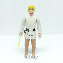 YOU PICK VINTAGE STAR WARS FIGURES Kenner 1977-1984 NO REPRO! ANH ESB ROTJ