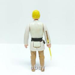 YOU PICK VINTAGE STAR WARS FIGURES Kenner 1977-1984 NO REPRO! ANH ESB ROTJ