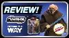 Yes Star Wars The Vintage Collection Plo Koon Aotc VC 402 Review U0026 Comparison