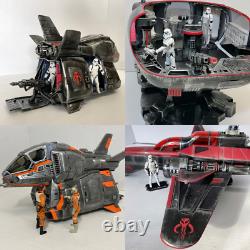 You pick Star Wars Vintage Empire Custom New Hope Bad Batch Imperial Sith Andor