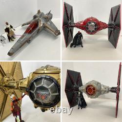 You pick Star Wars Vintage Empire Custom New Hope Bad Batch Imperial Sith Andor