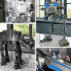 You pick Star Wars Vintage Vehicle Return Jedi Andor Scarif Skeleton Crew Custom