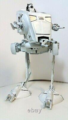 You pick Star Wars Vintage Vehicle Return Jedi Andor Scarif Skeleton Crew Custom