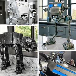 You pick your Star Wars Vintage Custom Vehicle Return Jedi AT ST